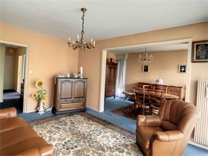 appartement à la location -   25200  MONTBELIARD, surface 74 m2 location appartement - APR711816